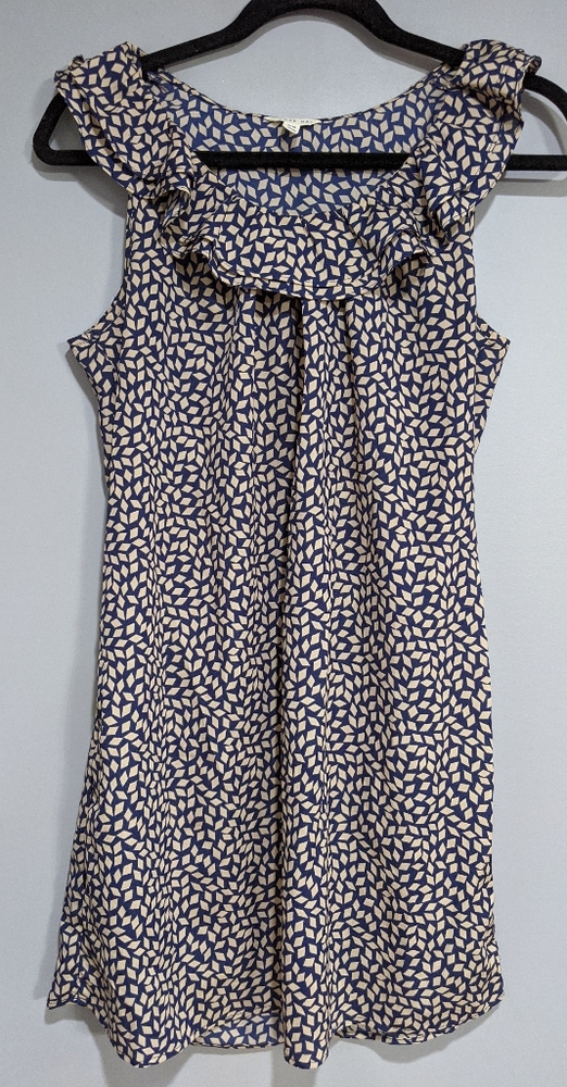 Forever 21 diamond dress